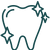 Brightens & Whitens Teeth
