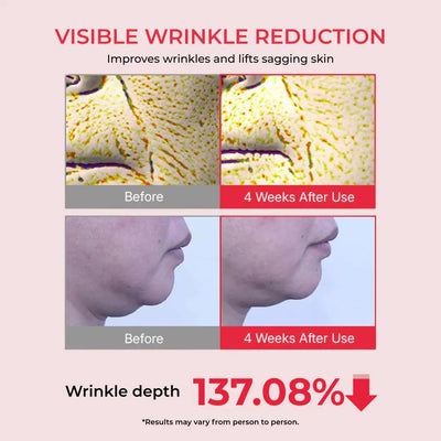 Madeca Cream Time Reverse (All-In-One)