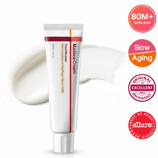 Madeca Cream Time Reverse (All-In-One)
