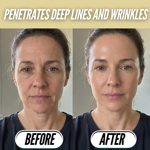 Organic Whipped Beef Tallow