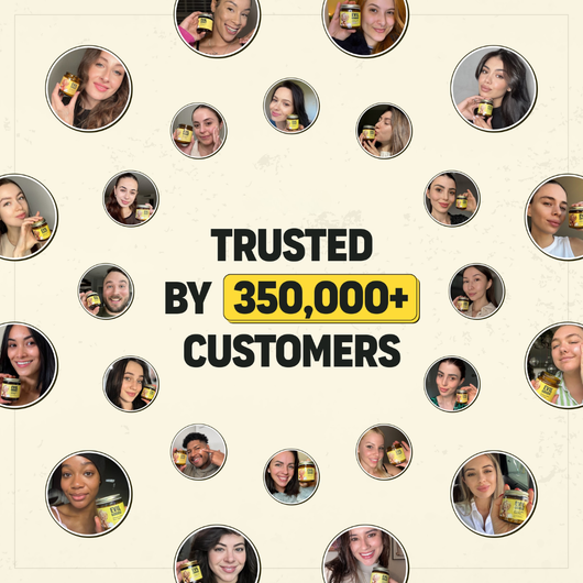 Organic Whipped Beef Tallow